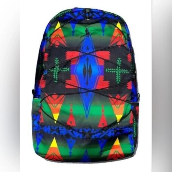 Polo Ralph Lauren | Bags | Polo Ralph Lauren Beacon Print  display picture 1